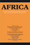 Africa Journal