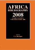 Africa Bibliography