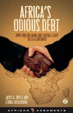 Africa's Odious Debts