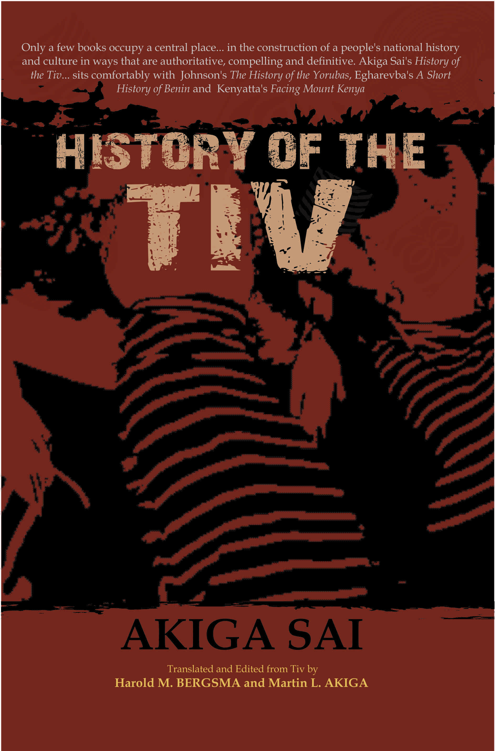 History of the Tiv