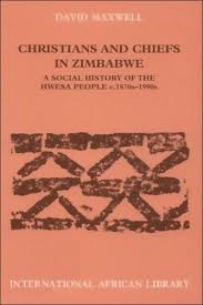 Chieftaincy dissertation africa jstore