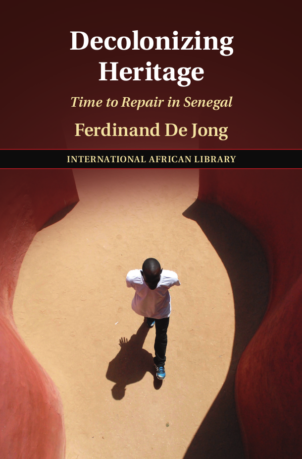 Decolonizing Heritage: Time to Repair in Senegal