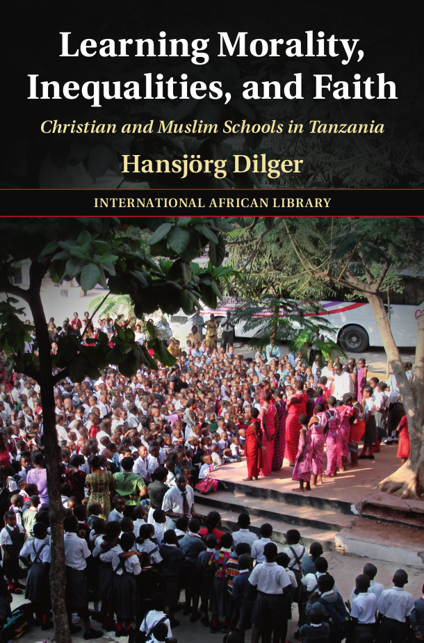 Learning Morality, Inequalities, and Faith: Christian and Muslim Schools in Tanzania