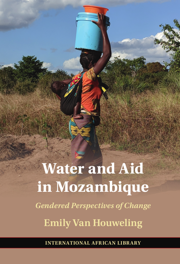 Water and Aid in Mozambique: Gendered Perspectives of Change